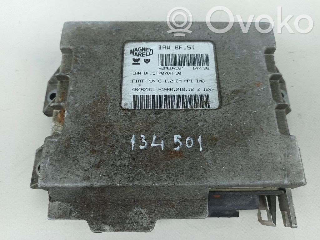 Fiat Punto (176) Engine control unit/module 