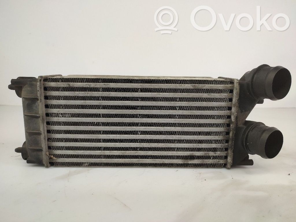 Intercooler radiator   9684212480