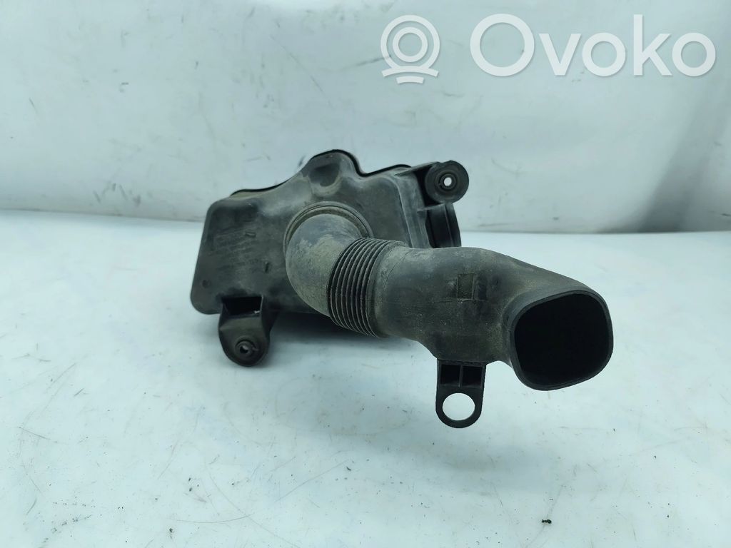 Air filter box   3981070940,1K0129622D