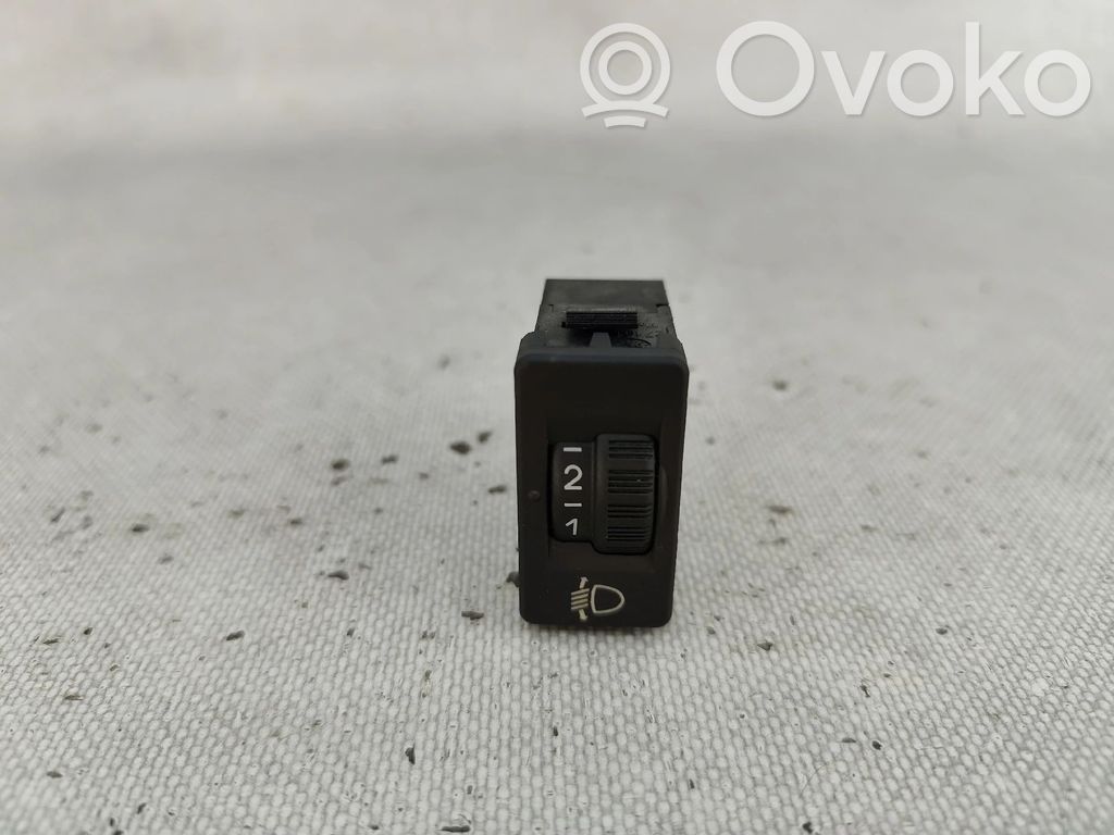 Citroen C4 I Multifunctional control switch/knob 