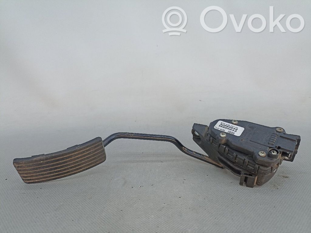 Gaspedal   M865642,30865642,6PINOS,6PV00830100