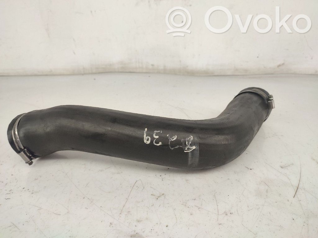 Intercooler hose/pipe   NV