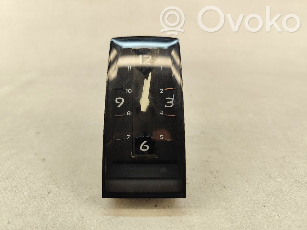 Horloge   9674252180,3PINOS,503480080105