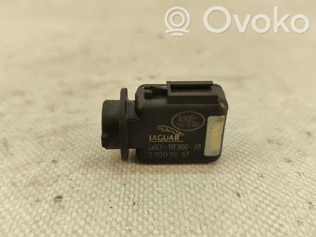 Outside/external air temperature sensor   QUALIDADE,3PINOS,GX6319E906AB