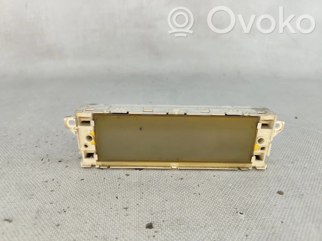 Screen/display/small screen   965788288000,12PINOS