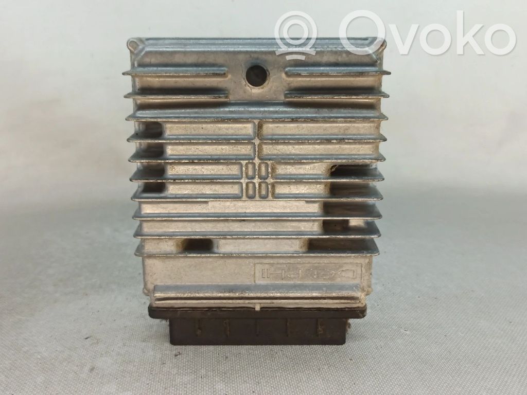 Ford Transit Engine control unit/module 