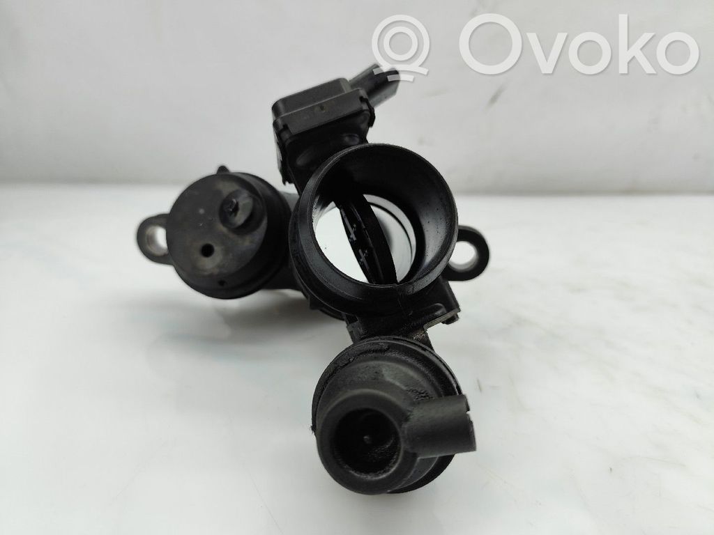 Elektrische Drosselklappe   V29007022,3PINOS