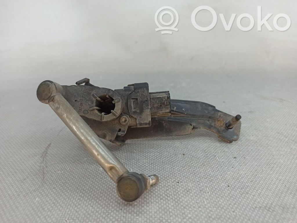Scheinwerferstellmotor   538210780R,3PINOS