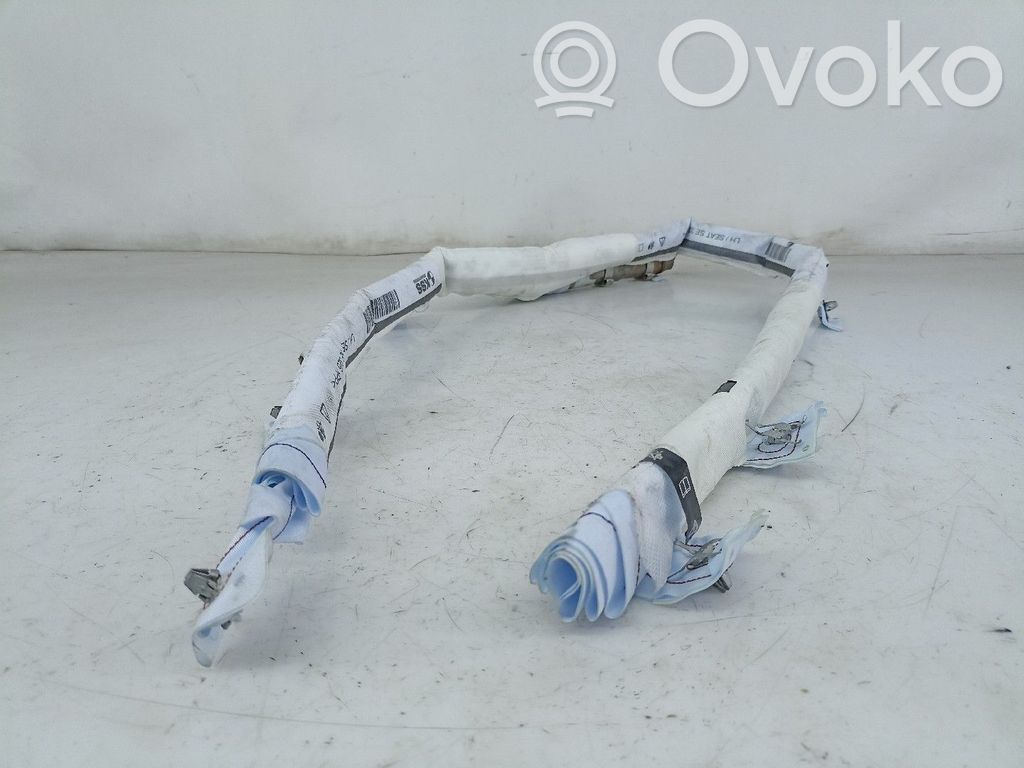 Kopfairbag   575880741F,2PINOS