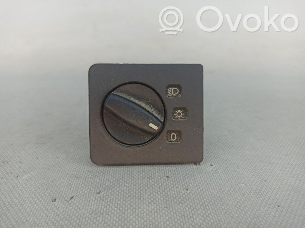 Interruptor de luz   NV,2PINOS,4PINOS