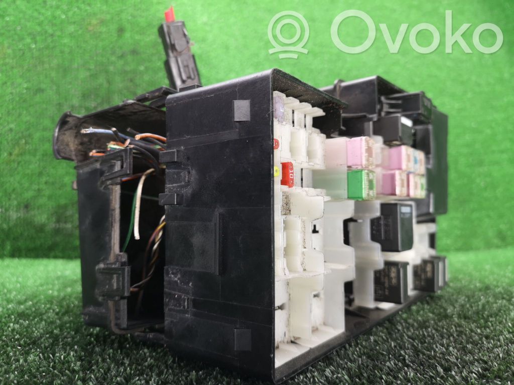 SAM vadības bloks   3M5T14A142AB