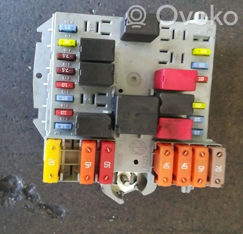 SAM control unit   60689045,0060689045057657