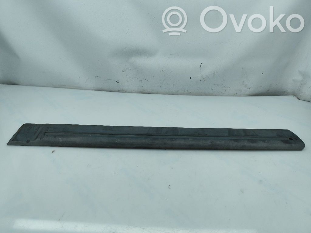 Renault Express Front door trim (molding) 