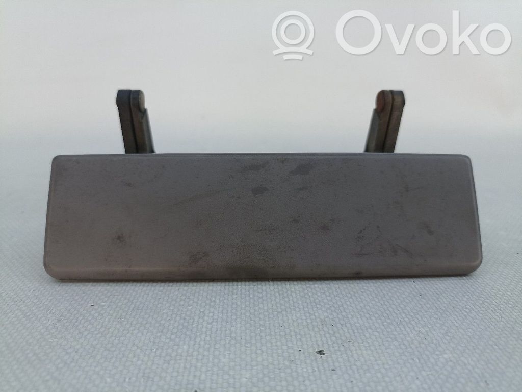 Manecilla externa puerta delantera   NV