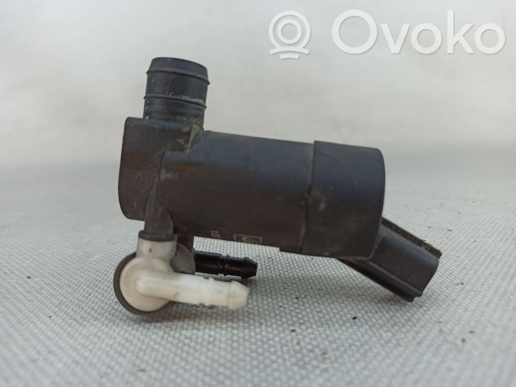 Pumpe Scheibenwaschanlage   1S7117K624FE,2PINOS