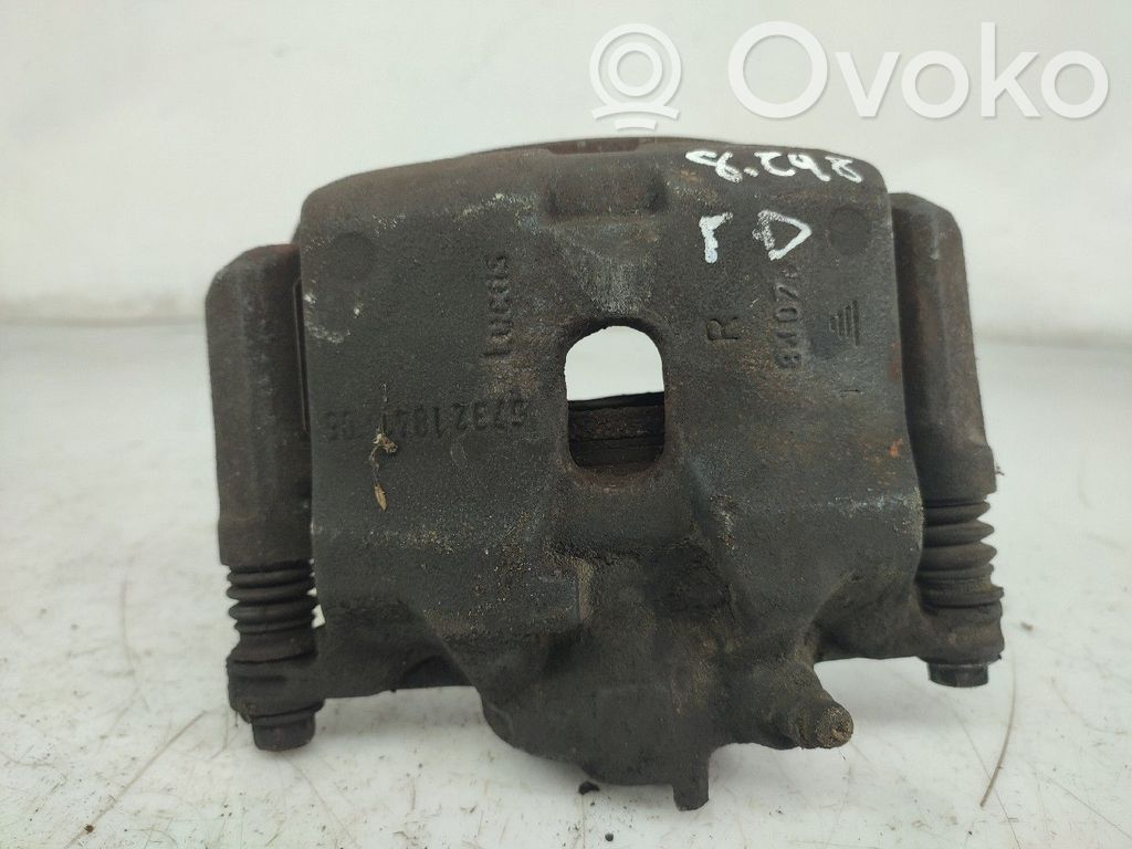 Front brake caliper   NV