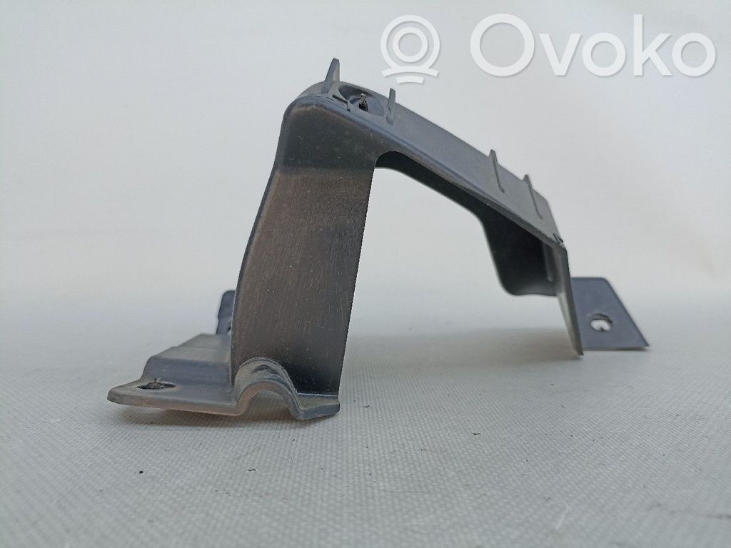 Front bumper mounting bracket   TRAS,852248678R,DIREITA