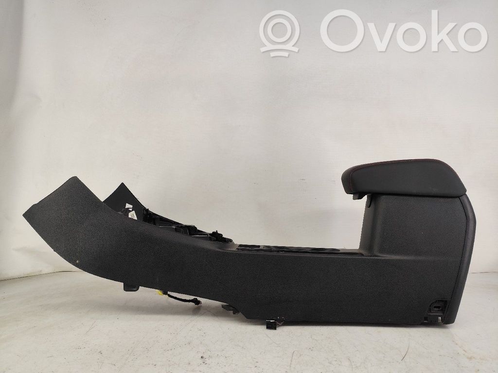 Ford Puma Console centrale 