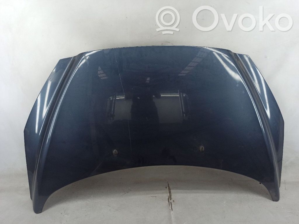 Peugeot 308 Capotă motor 