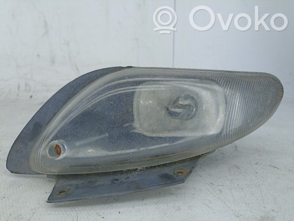 Chrysler 300M Front fog light 