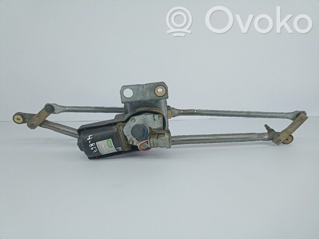 Wischermotor   NV,5PINOS