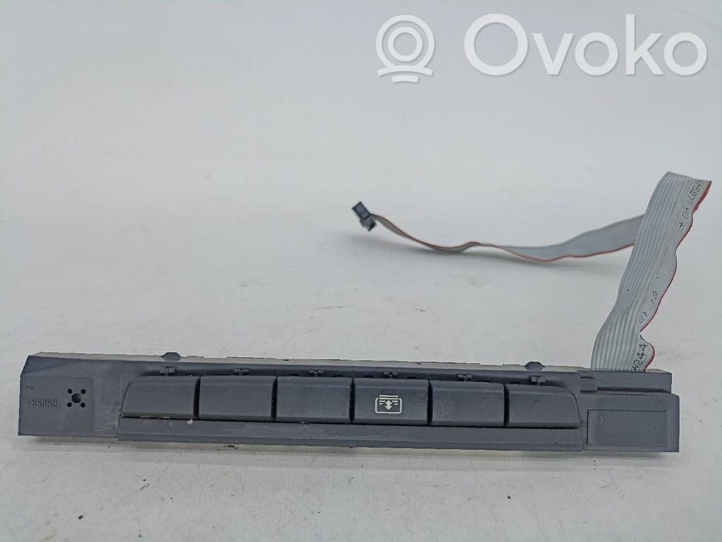 BMW 3 E90 E91 Interruptor de control multifunción 
