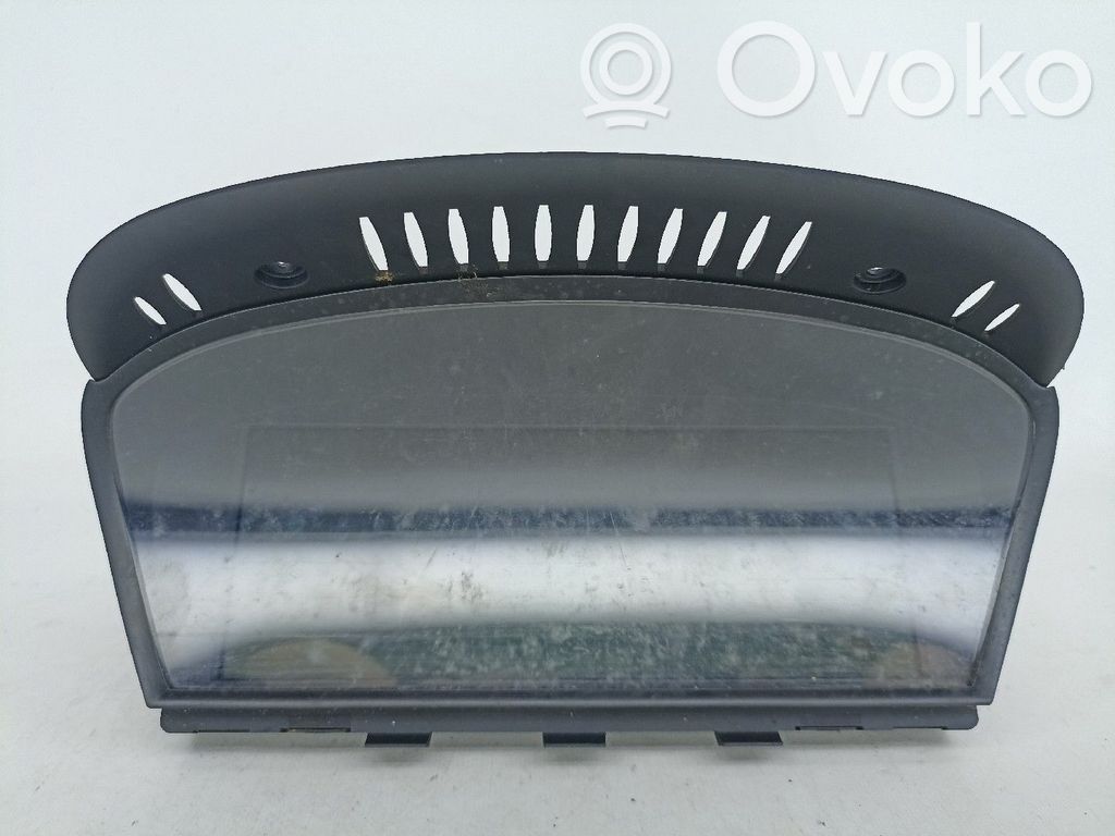 Bildschirm / Display / Anzeige   65826973672,12PINOS