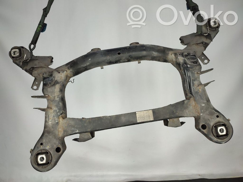 Rear subframe   NV,0009024540