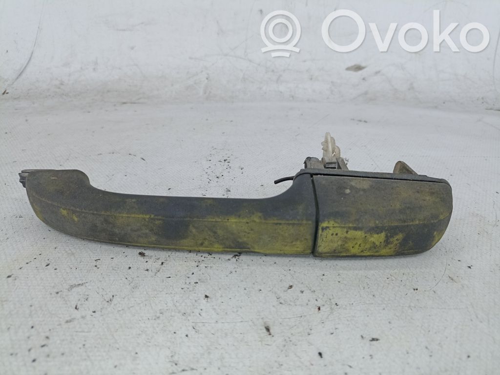 Poignée extérieure avant   R31066,VALEO