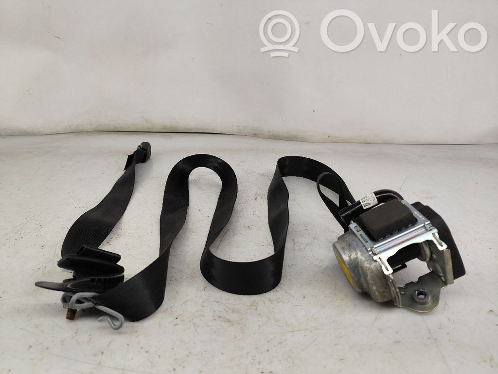 Ford Puma Cinturón delantero 