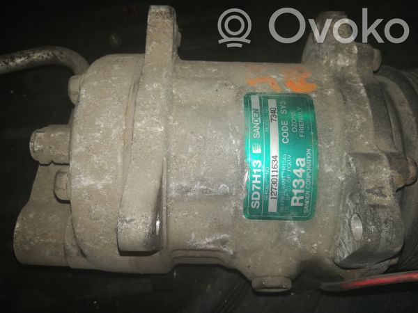 Skoda Felicia I Compresor (pompă) aer condiționat (A/C) 
