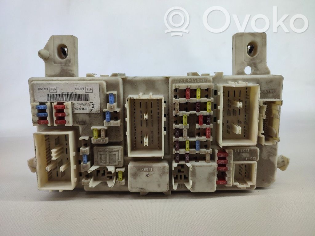 SAM блок управления   7M5T14A073BB