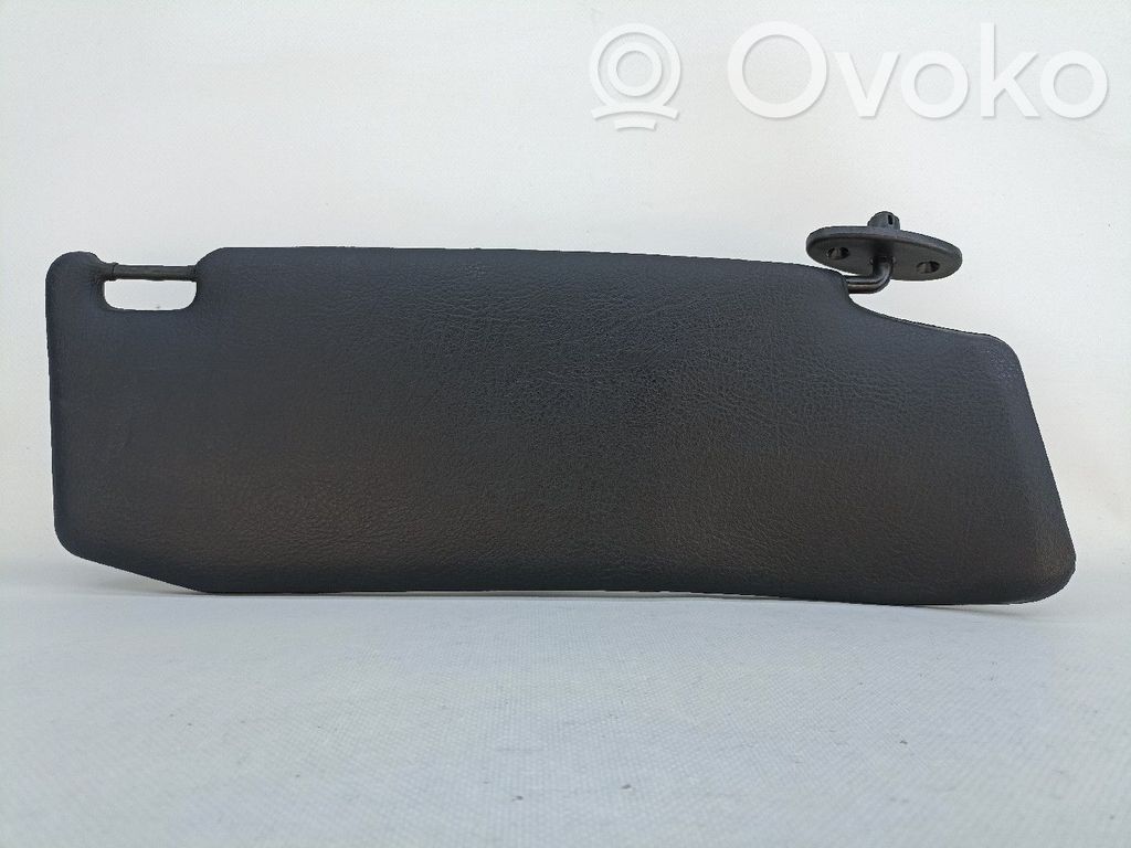 Sun visor   NV