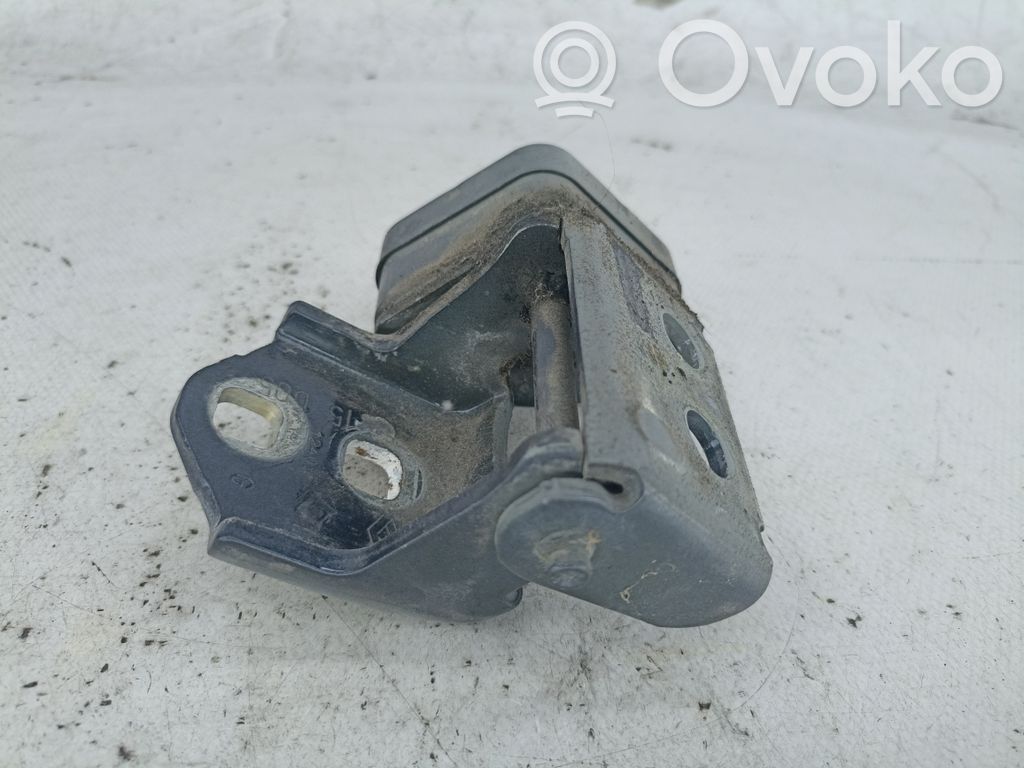 Renault Megane II Etuoven pidätin 