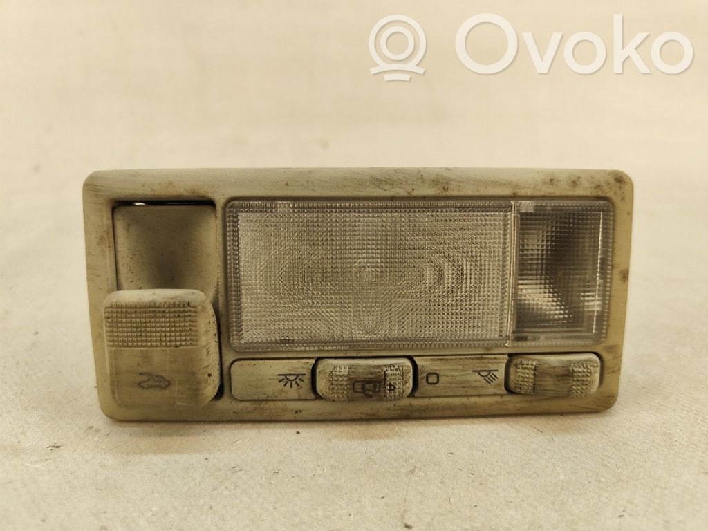 Volkswagen Vento Consola de luz del techo 