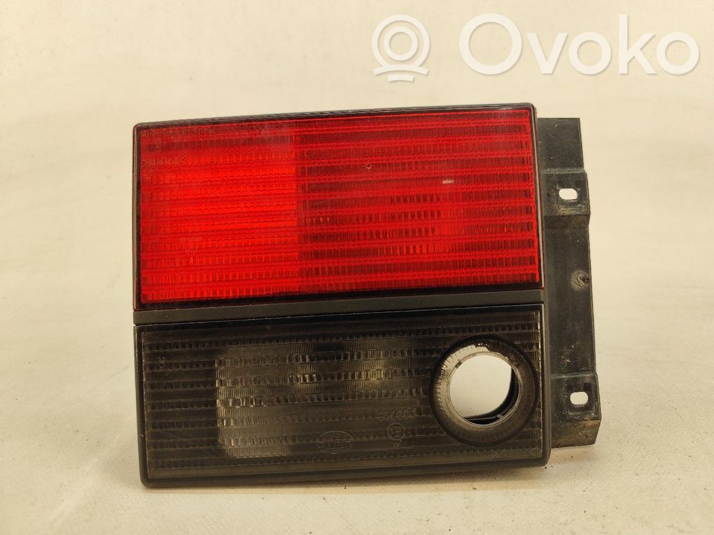 Volkswagen Vento Lampy tylnej klapy bagażnika 