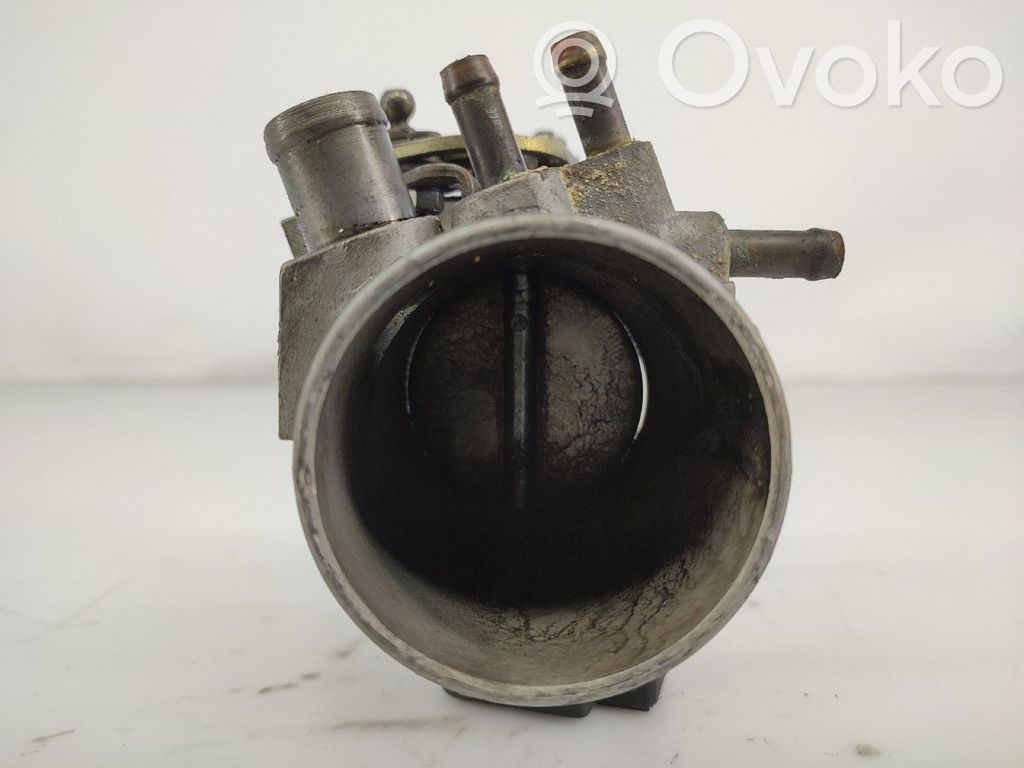 Opel Vectra B Válvula de mariposa eléctrica 
