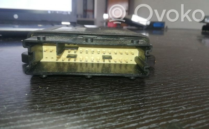 Centralina/modulo chiusura centralizzata portiere   9227560,5WK46001