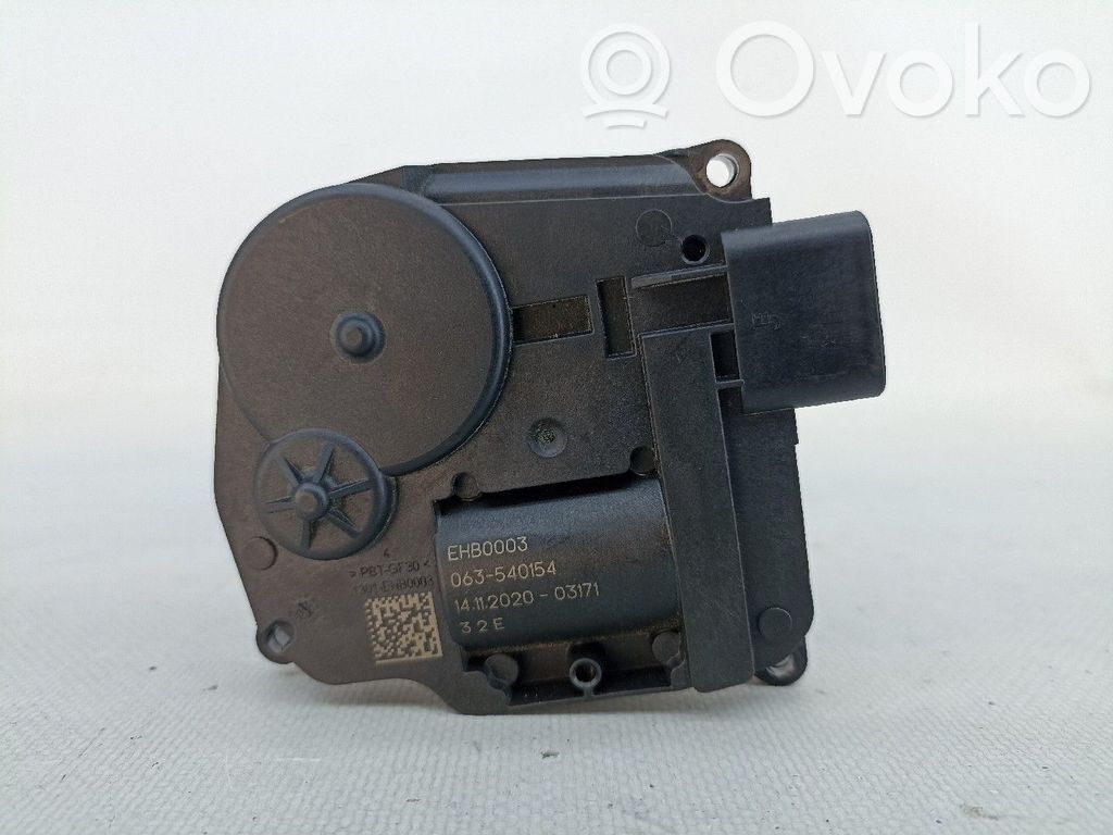 KIA Picanto Termostat/carcasă termostat 