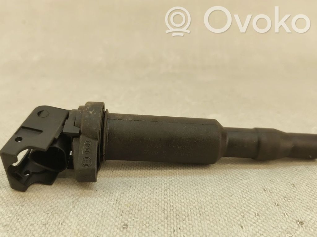 Zündspule Zündmodul   759493780,0221504470,3PINOS