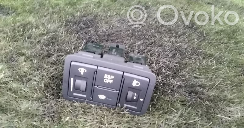 Hyundai i30 Interruptor de control multifunción 