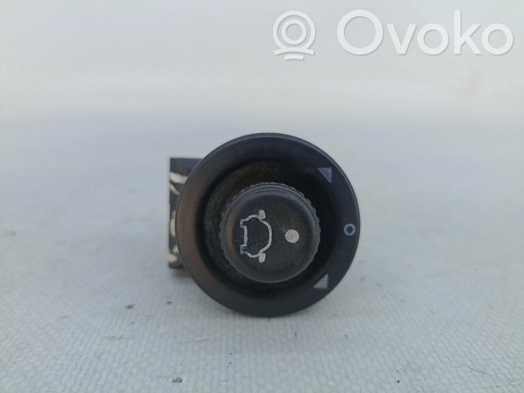 Wing mirror switch   93BG17B676BB,7PINOS