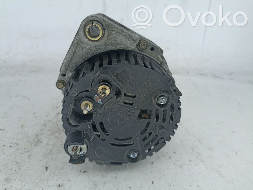 Generator/alternator   VALEO