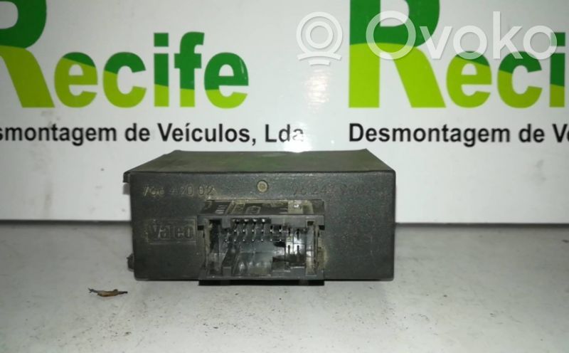 Peugeot 406 Relè blocco accensione 