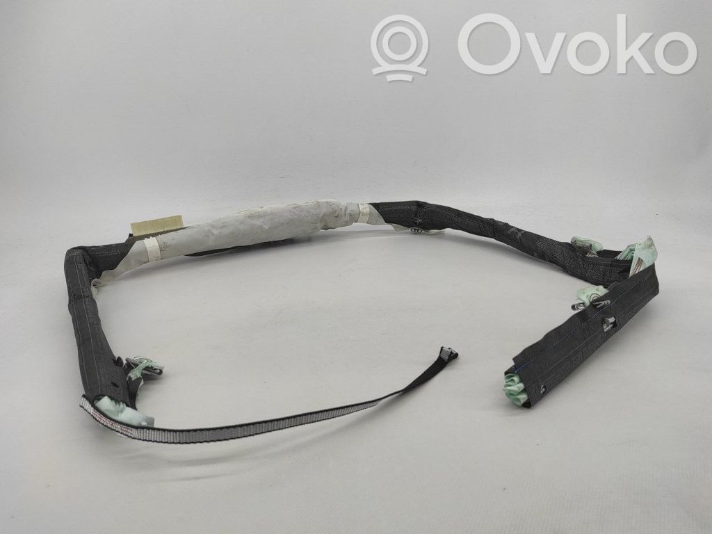 Airbag del techo   9654114980