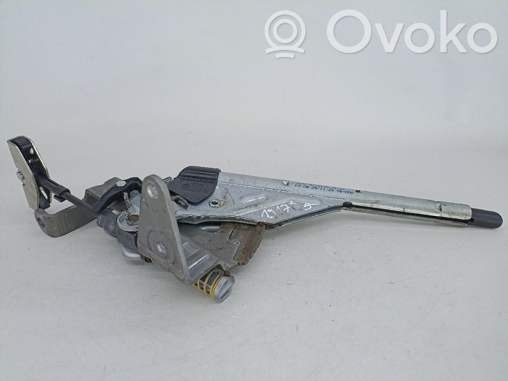 BMW 3 E90 E91 Frein à main / assemblage du levier 