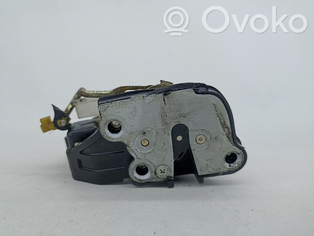 Cerradura de puerta trasera   NV,2PINOS