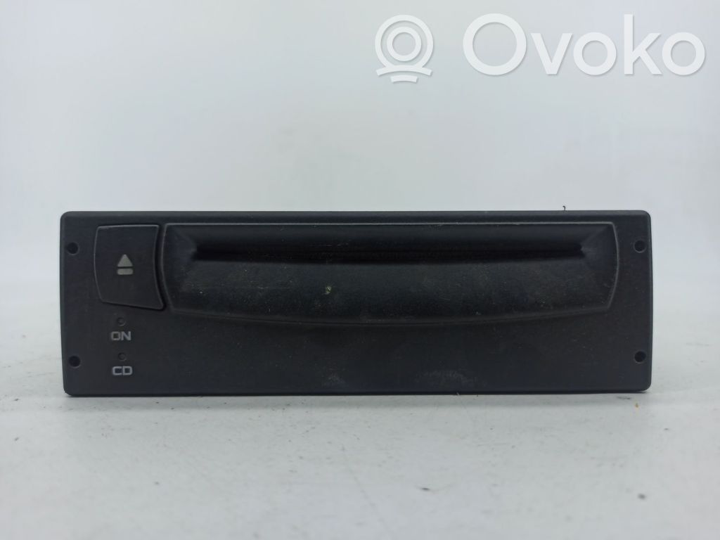 Panel / Radioodtwarzacz CD/DVD/GPS   964592148000
