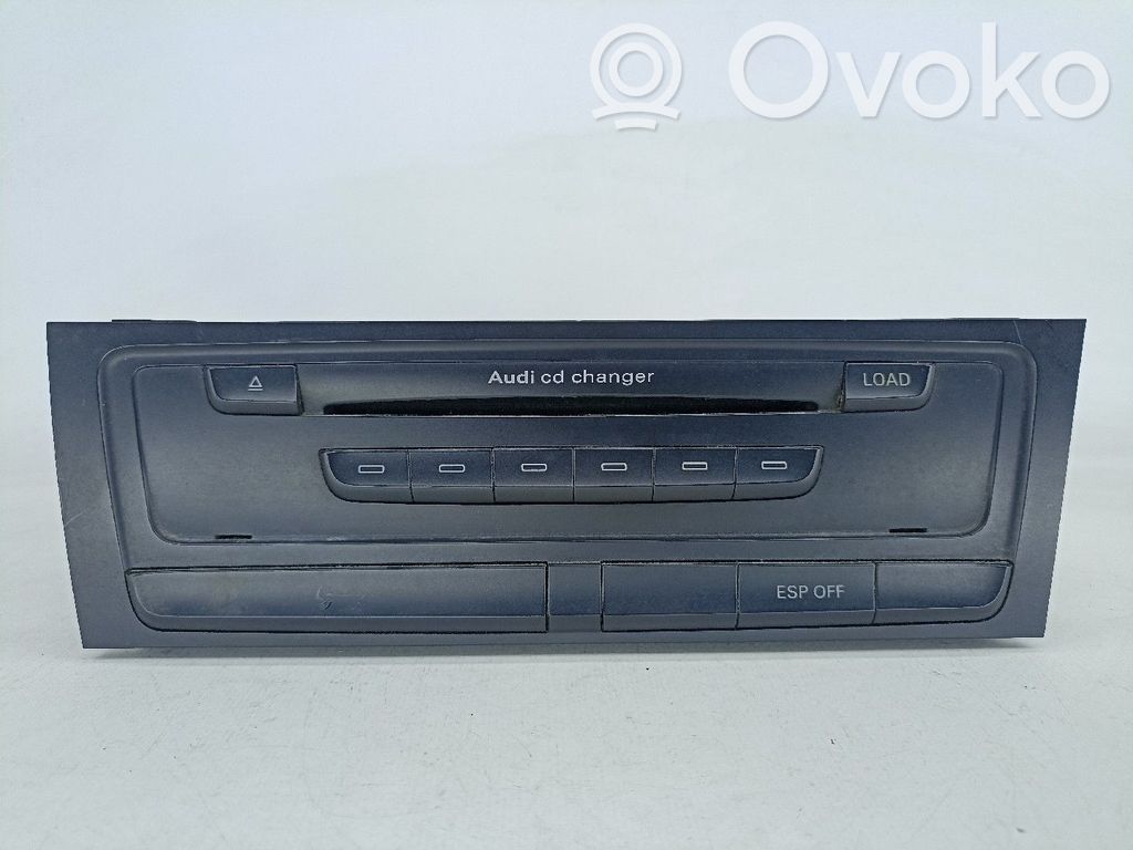 CD / DVD-Wechsler   COM,8T2035110C,BOTAO