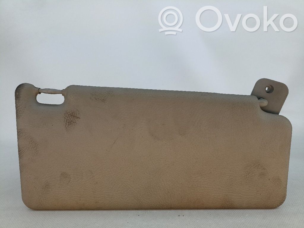 Fiat Punto (176) Pare-soleil 